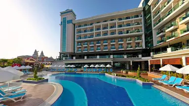 Luna Blanca Resort & Spa