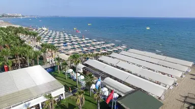 Luna Blanca Resort & Spa