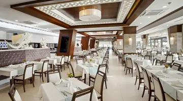 Luna Blanca Resort & Spa
