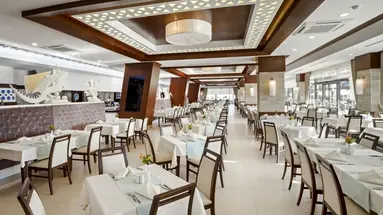 Luna Blanca Resort & Spa