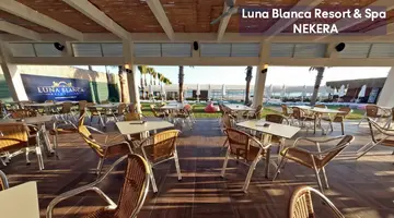Luna Blanca Resort & Spa