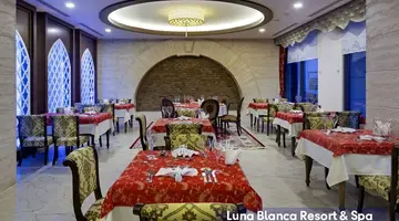 Luna Blanca Resort & Spa