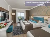 Luna Blanca Resort & Spa