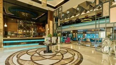 LUNA BLANCA RESORT & SPA