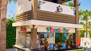 LUNA BLANCA RESORT & SPA