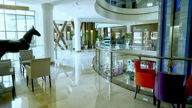 Luna Blanca Resort & Spa