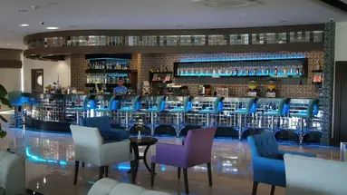 Luna Blanca Resort & Spa