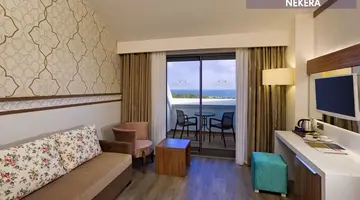 Luna Blanca Resort & Spa