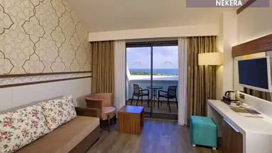 Luna Blanca Resort & Spa