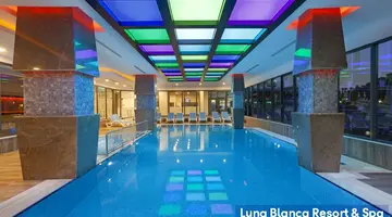 Luna Blanca Resort & Spa