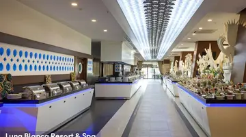 Luna Blanca Resort & Spa
