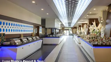 Luna Blanca Resort & Spa