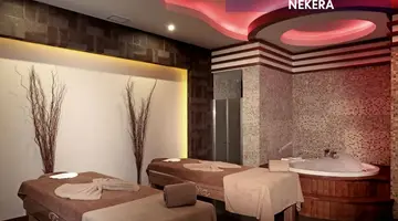 Luna Blanca Resort & Spa