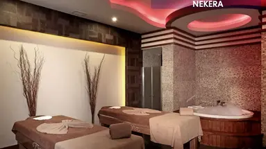 Luna Blanca Resort & Spa