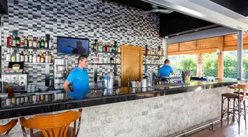LUNA BLANCA RESORT & SPA