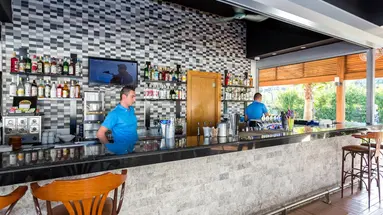 LUNA BLANCA RESORT & SPA