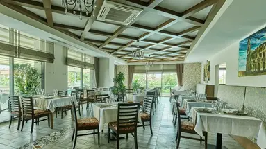 LUNA BLANCA RESORT & SPA