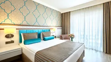 LUNA BLANCA RESORT & SPA
