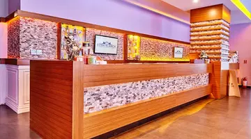 LUNA BLANCA RESORT & SPA