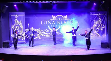 LUNA BLANCA RESORT & SPA