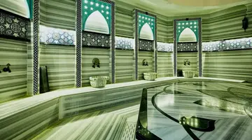 LUNA BLANCA RESORT & SPA
