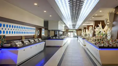 Luna Blanca Resort & Spa