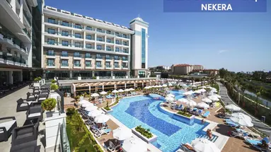 Luna Blanca Resort & Spa
