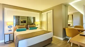 LUNA BLANCA RESORT & SPA