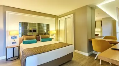 LUNA BLANCA RESORT & SPA