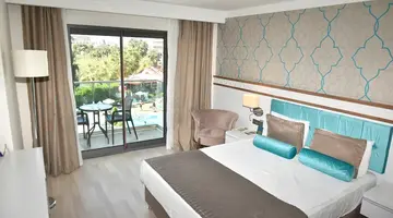 LUNA BLANCA RESORT & SPA