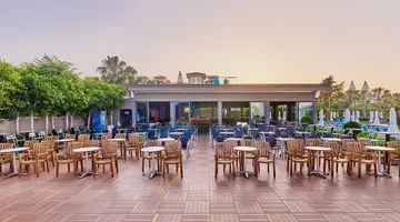 LUNA BLANCA RESORT & SPA
