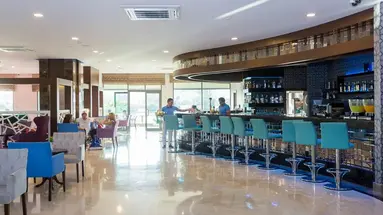 Luna Blanca Resort & Spa