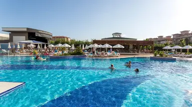 Luna Blanca Resort & Spa