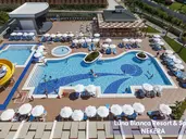 Luna Blanca Resort & Spa