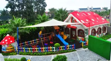 LUNA BLANCA RESORT & SPA