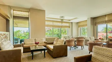 LUNA BLANCA RESORT & SPA