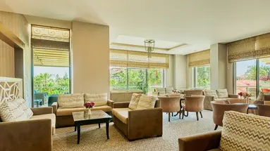 LUNA BLANCA RESORT & SPA