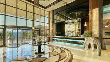 LUNA BLANCA RESORT & SPA