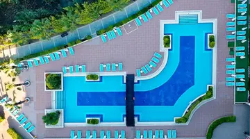 LUNA BLANCA RESORT & SPA