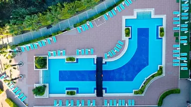 LUNA BLANCA RESORT & SPA