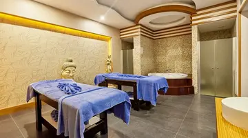 LUNA BLANCA RESORT & SPA