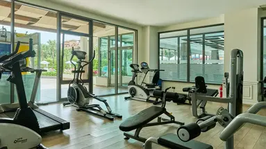 LUNA BLANCA RESORT & SPA
