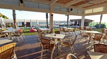 LUNA BLANCA RESORT & SPA