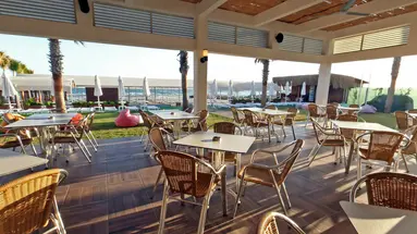 LUNA BLANCA RESORT & SPA