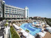 Luna Blanca Resort & Spa