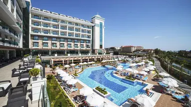 Luna Blanca Resort & Spa