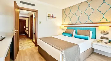 LUNA BLANCA RESORT & SPA