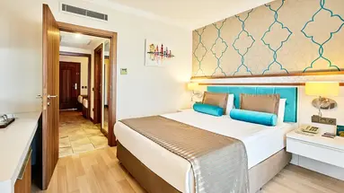 LUNA BLANCA RESORT & SPA