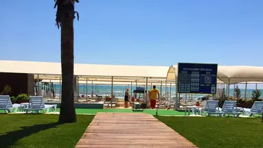 Luna Blanca Resort & Spa