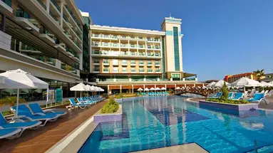 Luna Blanca Resort & Spa